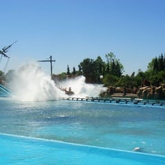 Atlantica Supersplash