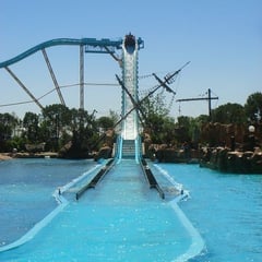 Atlantica Supersplash