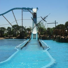 Atlantica Supersplash