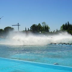 Atlantica Supersplash