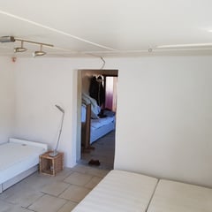 so lässt es sich besser Gäste einladen