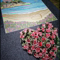 Pour sa maman , Amour Eternel