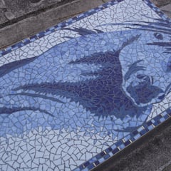 Cimetière du Trocadero