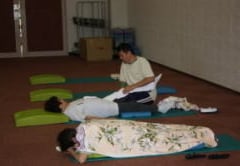 PT個別メニュー