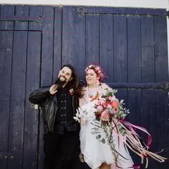 Camille & Christophe