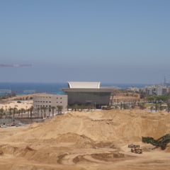 Vue mer de chaque chambre