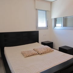 2ème chambre double