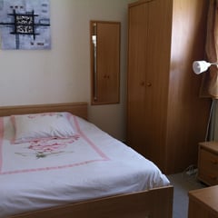 3ème chambre double