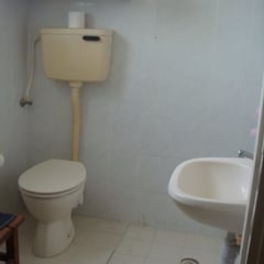 SDB douche chambre 2