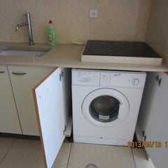 Lave linge