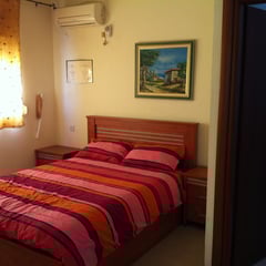 2ème Chambre double