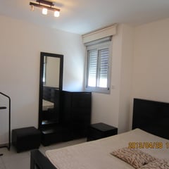 2ème chambre double