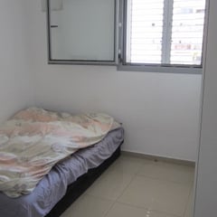 2ème chambre de sécurité