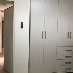 2ème chambre de sécurité