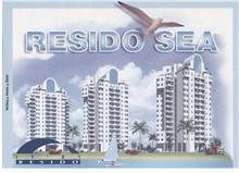 La résidence RESIDO SEA