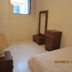 Mamad, chambre de sécurité