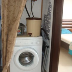 Lave-linge