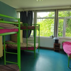 HACF Marloie-Marche | Site de Marloie, dortoir