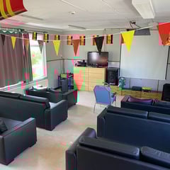 HACF Marloie-Marche | Site de Marloie, cinéma