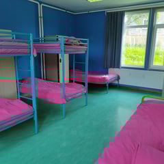 HACF Marloie-Marche | Site de Marloie, dortoir