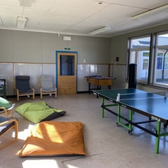 HACF Marloie-Marche | Site de Marloie, espace détente