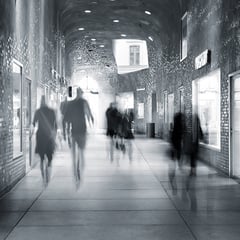 Fünf Höfe München, Architekturfotograf Jürgen Müller, Hamburg, Lübeck & der Metropolregion