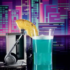 FALSTAFF LIVING COCKTAILS FOTO KONRAD LIMBECK