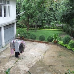 レンタカー提供時の駐車場もご用意