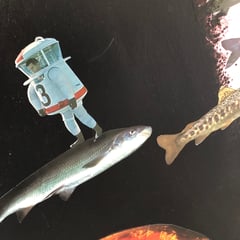 links unten (wo alles anfängt)