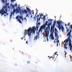 Mikiko Satto Gallery | 7. - 22. 12. 2017