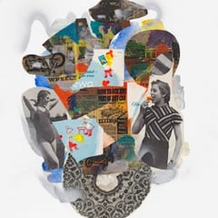 Marcus Sendlinger | 11. - 28. 1. 2018