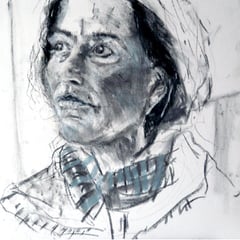 Conny Stark  Uwe Lüders Kunststipendium | 2. - 4. 3. 2018