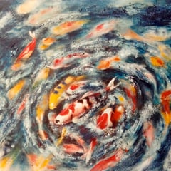 Kunstkreis 2012 | 11.4.- 26.4.2015