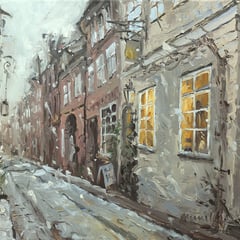 Mathias Meinel Uwe Lüders Kunststipendium | 6. - 11. 7. 2018