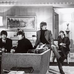 The Golden Age of Rock'n'Roll