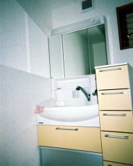 介護リフォーム後 