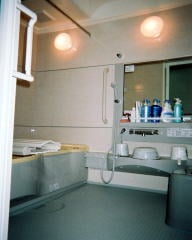 介護リフォーム後 