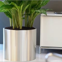 Metallgefäße Standard