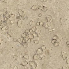 Gefäße mit Steinoptik