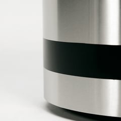 Metallgefäße Superline