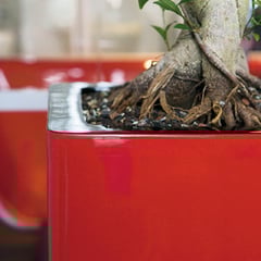 Kunststoffgefäße Standard