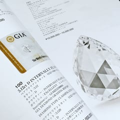 カタログ内容1（ダイヤモンドルース）