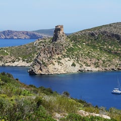 Excursion to Cabrera