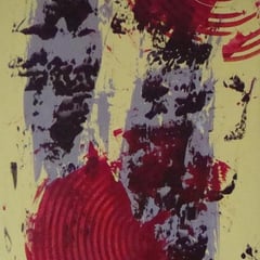 BUTTERFLY   30x60x4 / PRIVATPERSON  NEUDORF