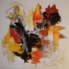 SWEETS   60x60x2 / PRIVATPERSON NEUDORF