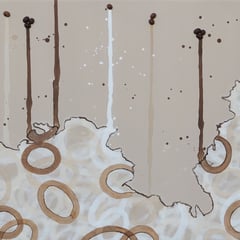 CHOCOLATE   40x120x2   /   PRIVATPERSON RICKENBACH