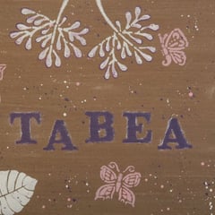 TABEA   30x60x4  /  PRIVATPERSON RICKENBACH