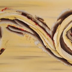 ROSE   40x120x2 / PRIVATPERSON DAGMERSELLEN