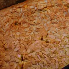 Blitzkuchen vom Victorhof