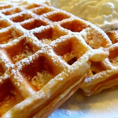 Waffeln